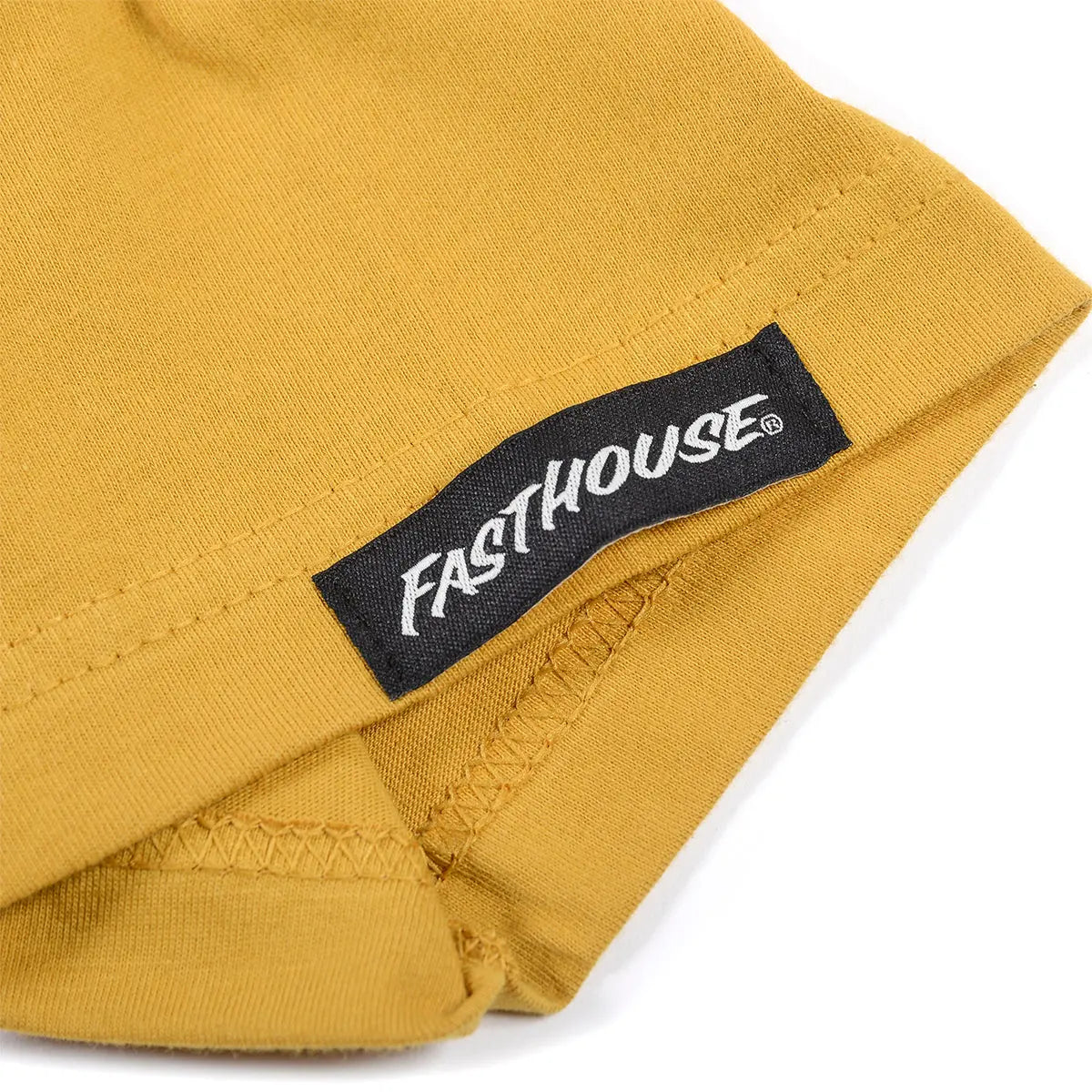 Diverge Youth Tee - Vintage Gold