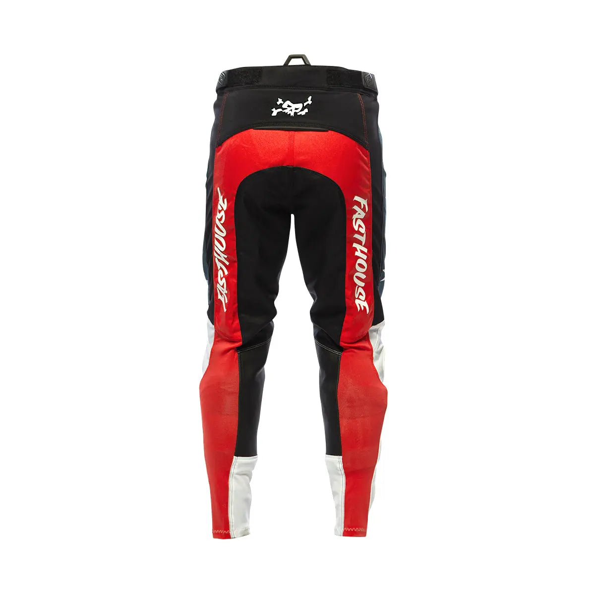 Elrod Astre Youth Pant - Slate/White - Fasthouse
