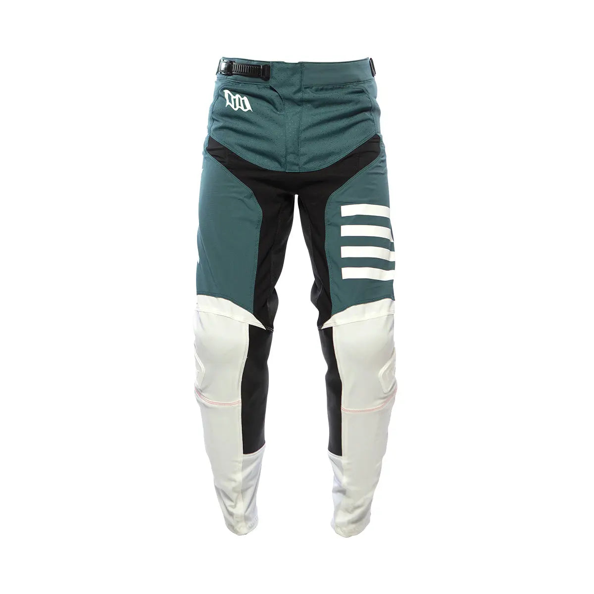 Elrod Astre Youth Pant - Slate/White - Fasthouse