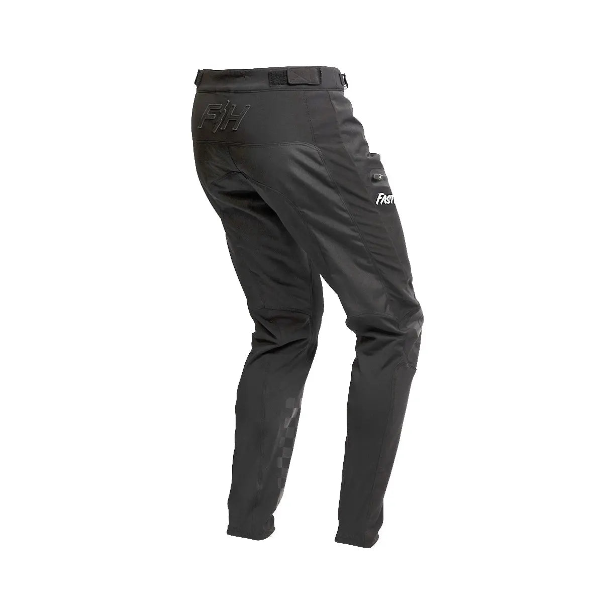 Fastline 2.0 Youth MTB Pant - Black Fasthouse