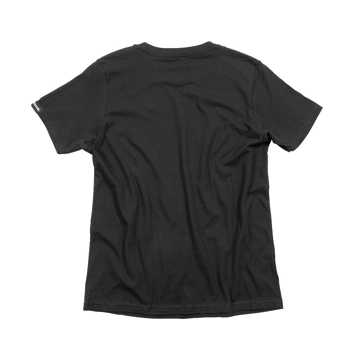 Glitch Youth Tee - Black