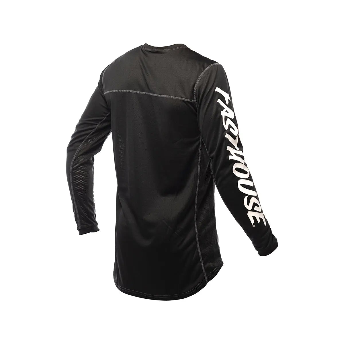 Grindhouse Cypher Youth Jersey - Black