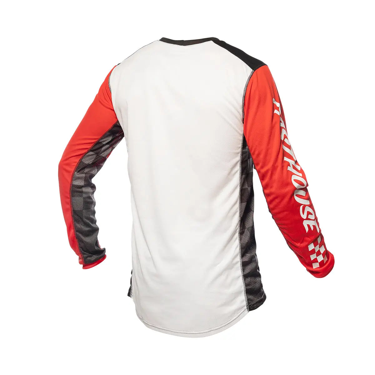 Grindhouse Omega Youth Jersey - Red/White/Blue - Fasthouse