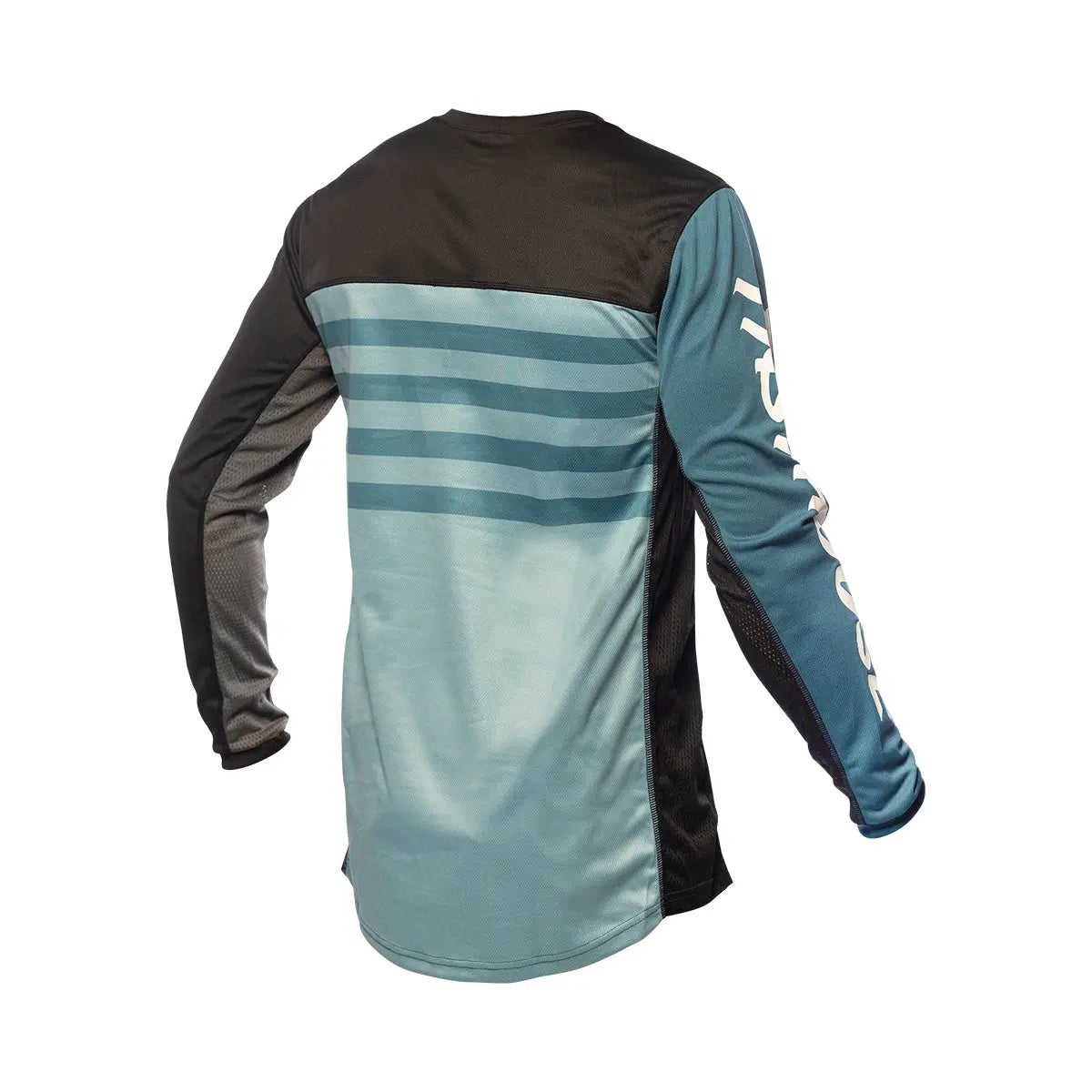 Grindhouse Slammer Youth Jersey - Blue/Black - Fasthouse