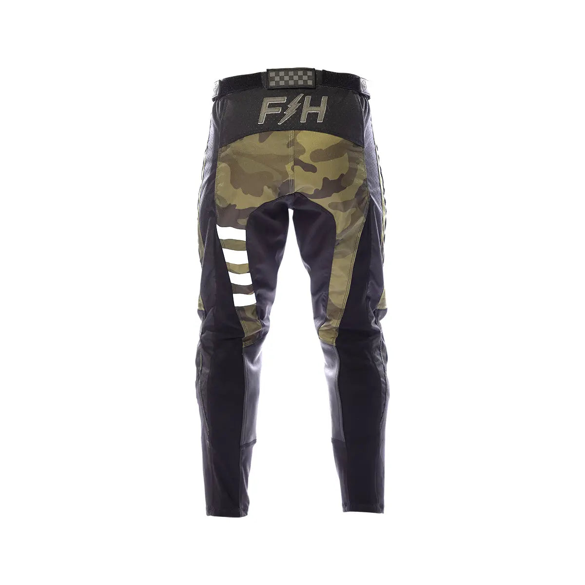 Grindhouse Youth Pant - Camo