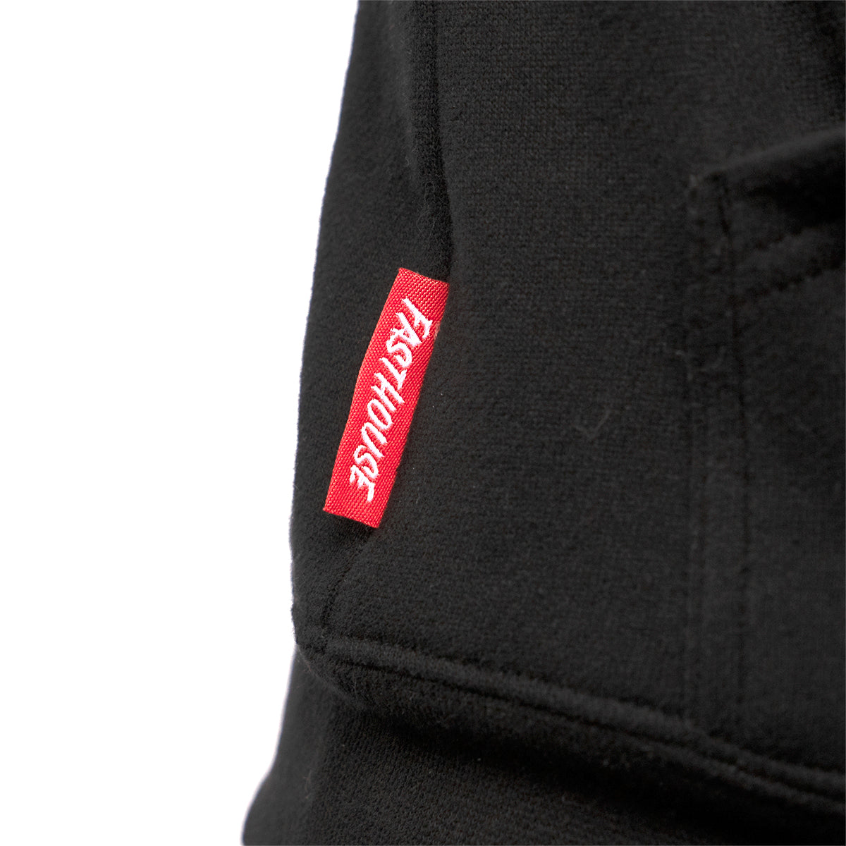 Haven Youth Hooded Pullover Fasthouse