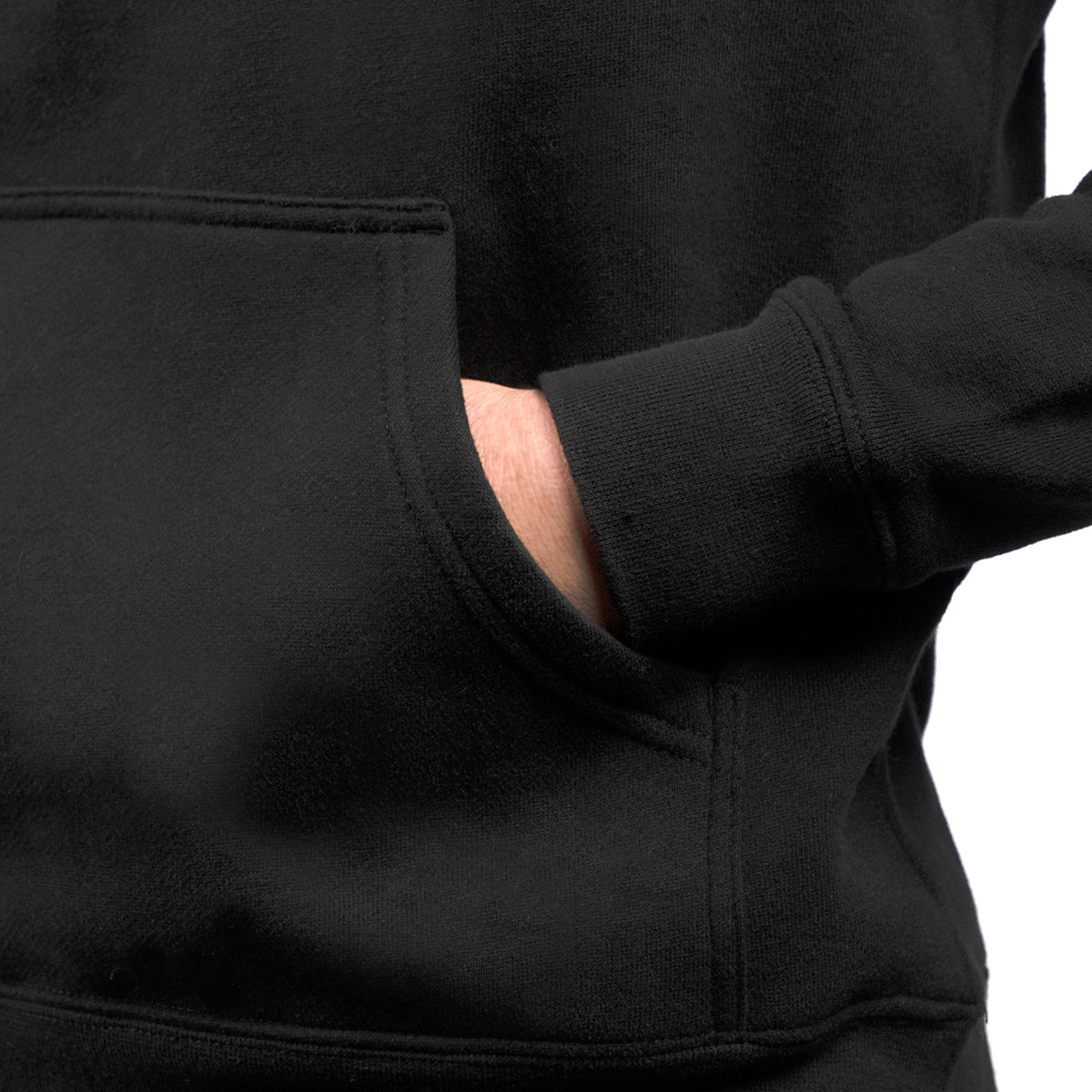 Haven Youth Hooded Pullover Fasthouse