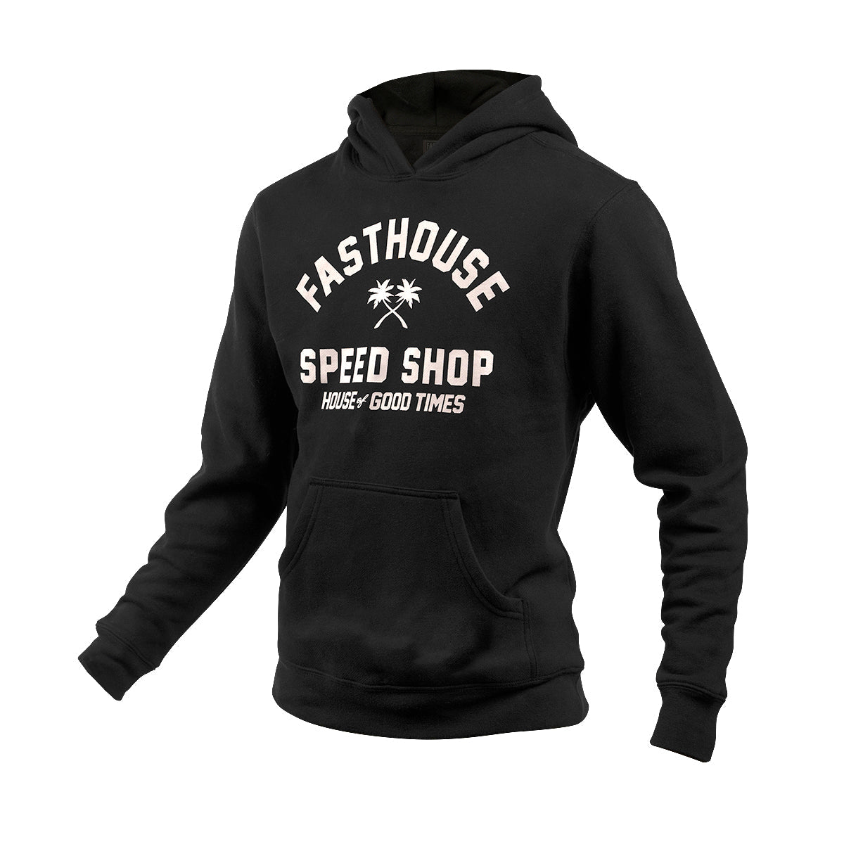 Haven Youth Hooded Pullover Fasthouse