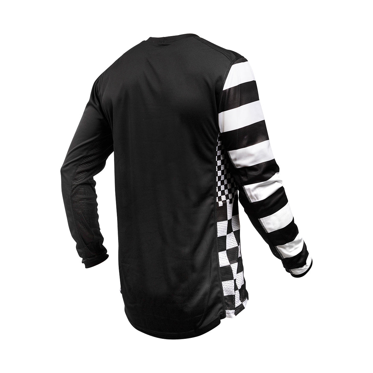 Hot Wheels Grindhouse Youth Jersey - Black Fasthouse