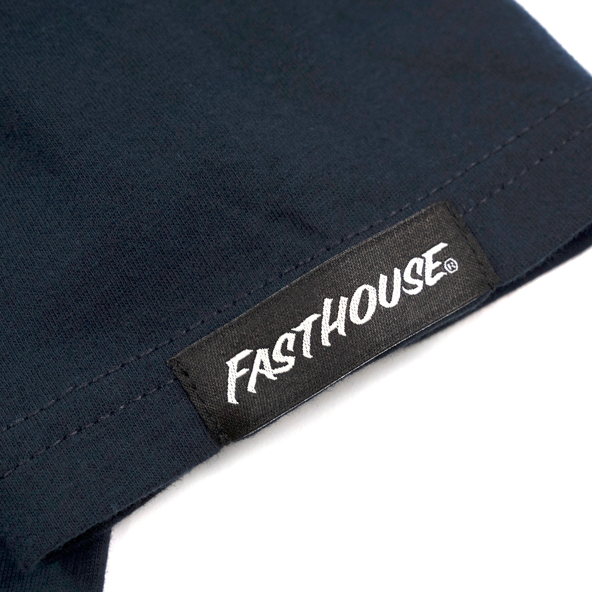 Hot Wheels Pennon Youth Tee - Midnight Navy Fasthouse