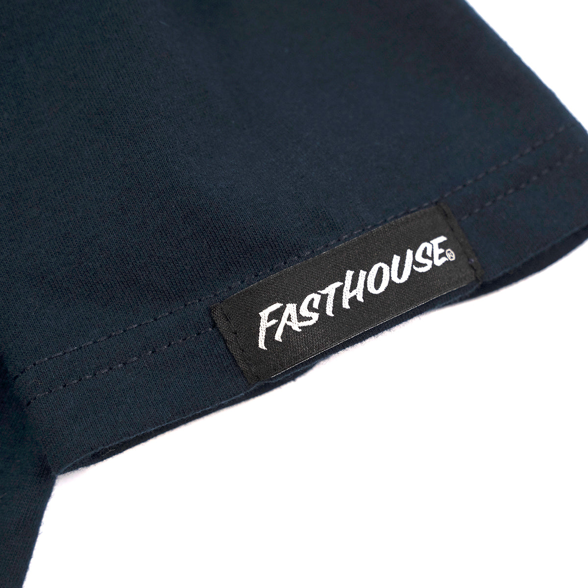 Hot Wheels Verve Youth Tee - Midnight Navy Fasthouse