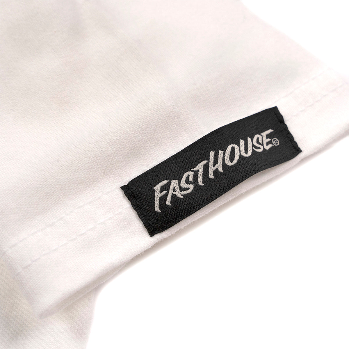 Hot Wheels Verve Toddler Tee - White Fasthouse