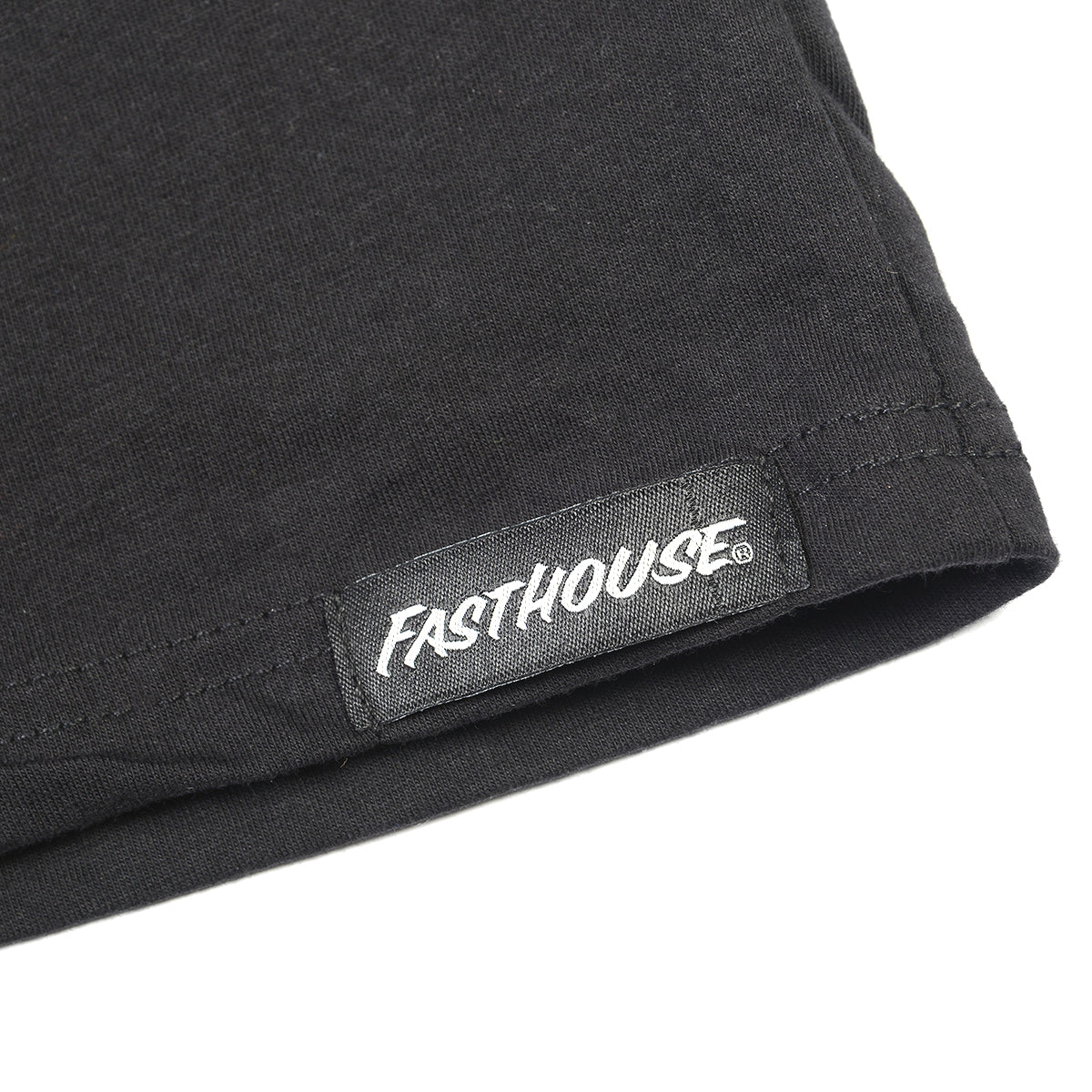 Origin Youth Tank - Black