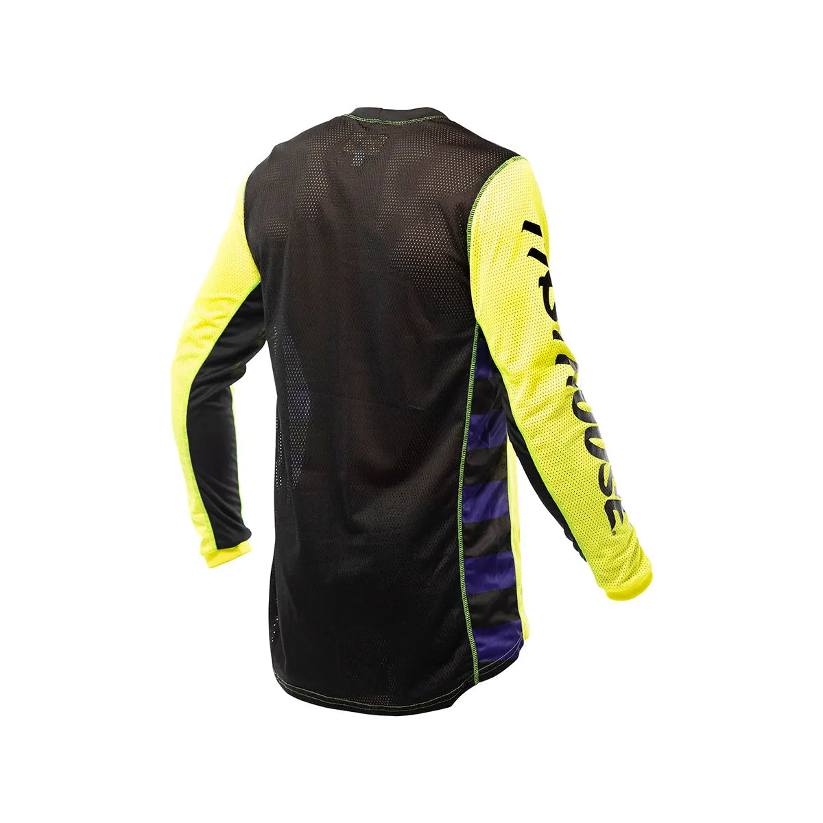 Originals Air Cooled Youth Jersey - High Viz