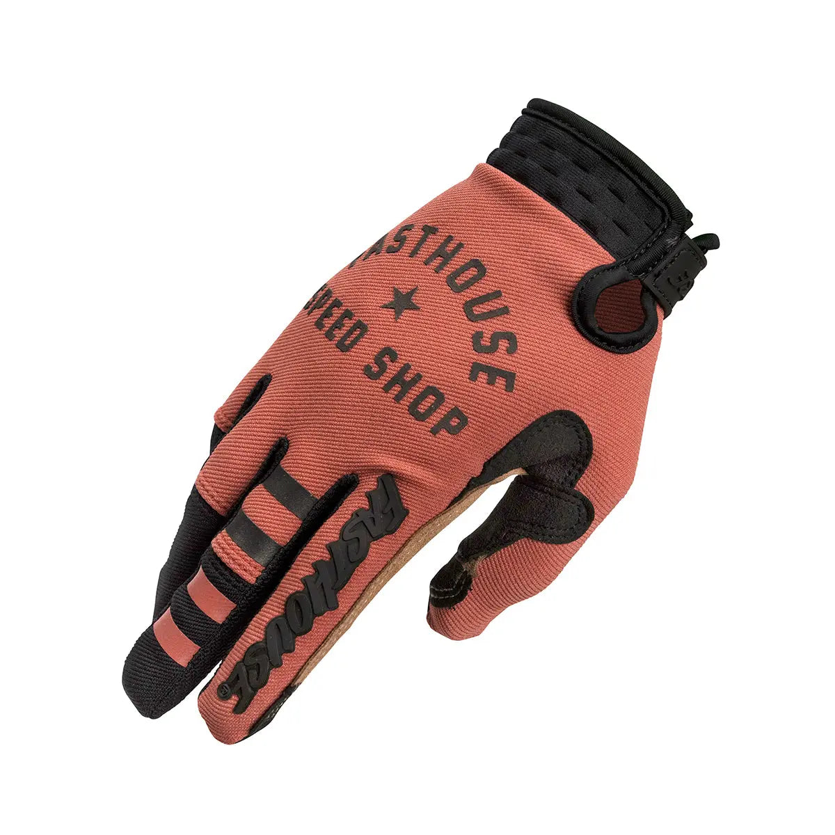 Speed Style Originals Youth Glove - Mauve - Fasthouse