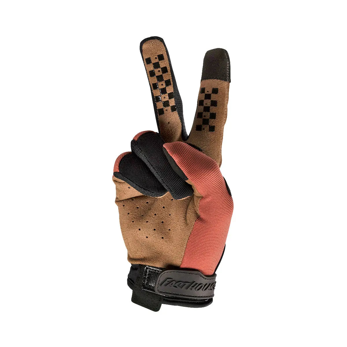 Speed Style Originals Youth Glove - Mauve - Fasthouse