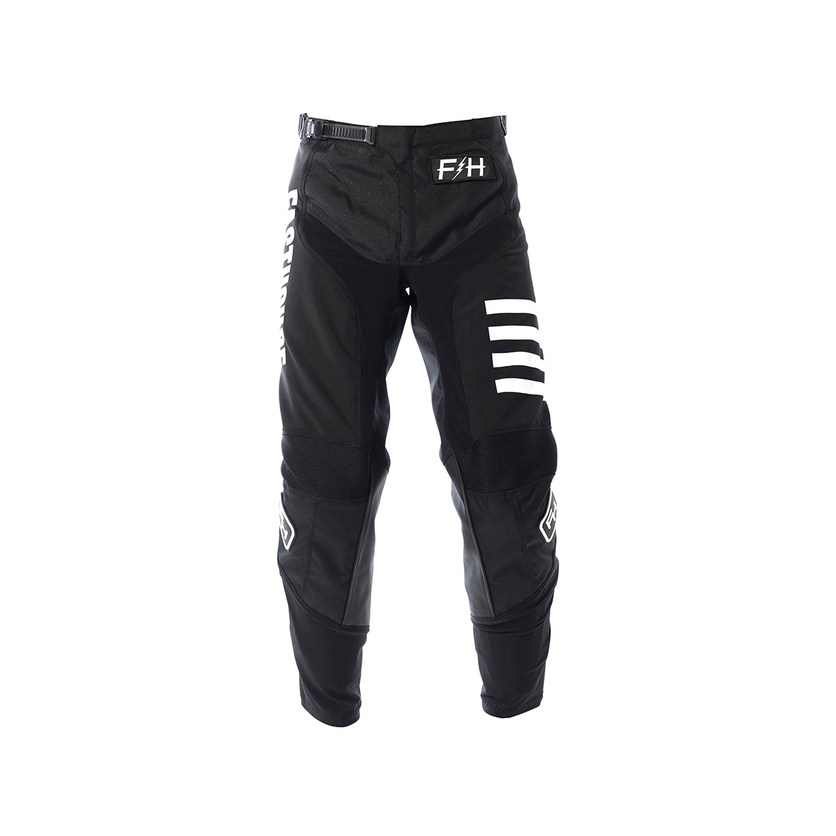 Speed Style Youth Pant - Black – Fasthouse