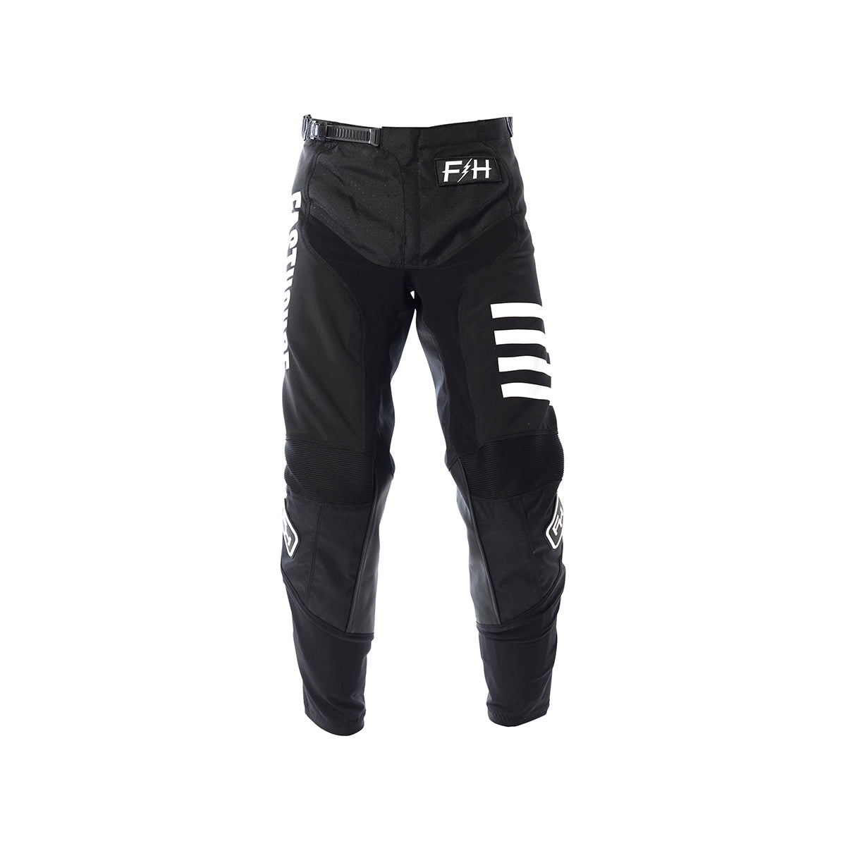 Speed Style Youth Pant - Black