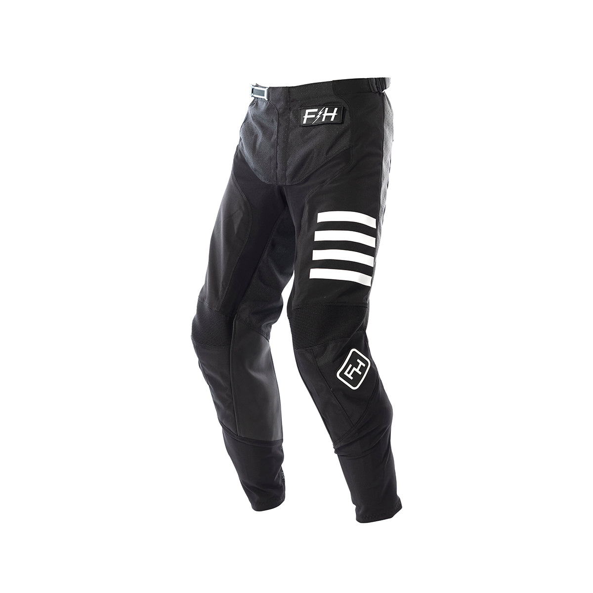 Speed Style Youth Pant - Black
