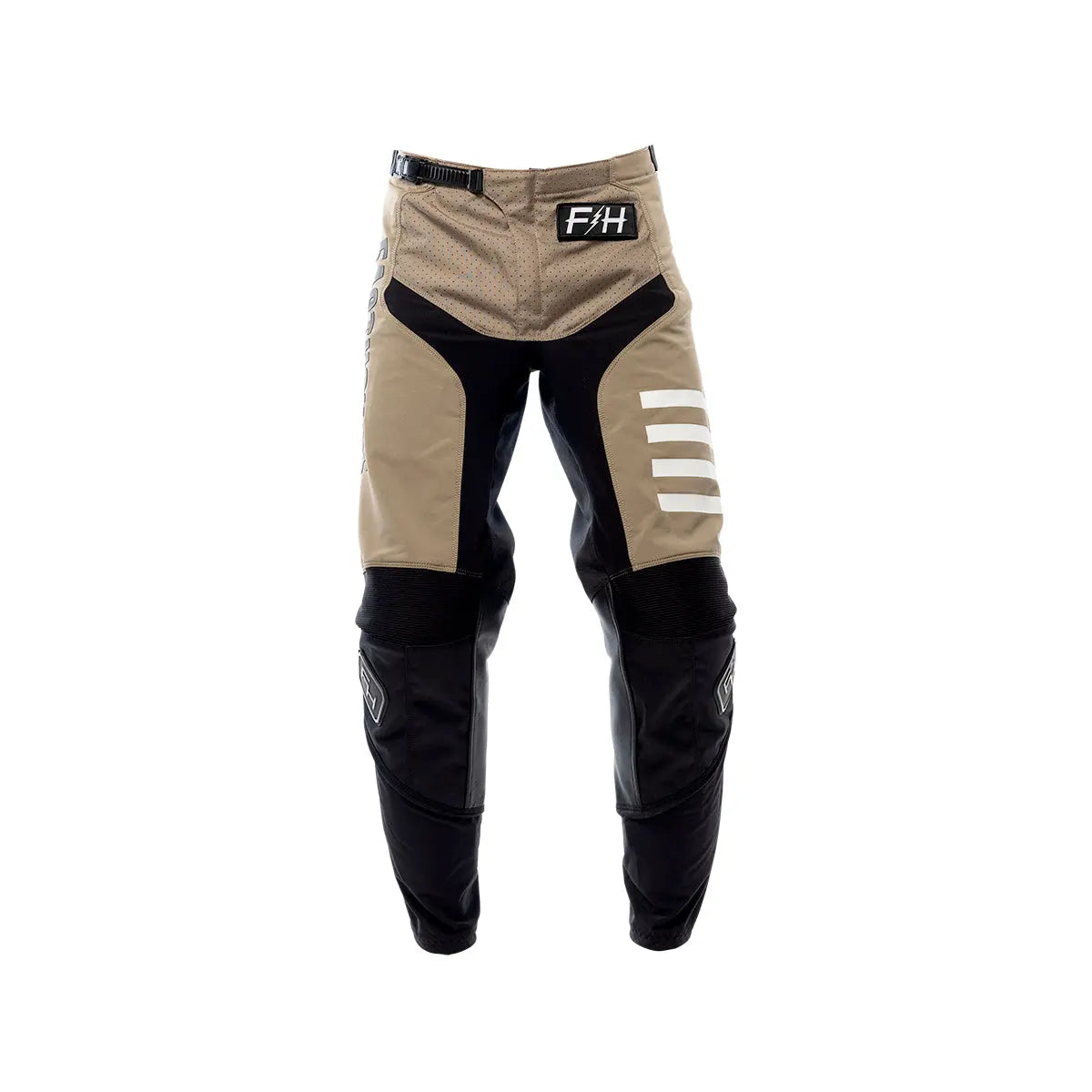 Speed Style Youth Pant - Moss/Black - Fasthouse