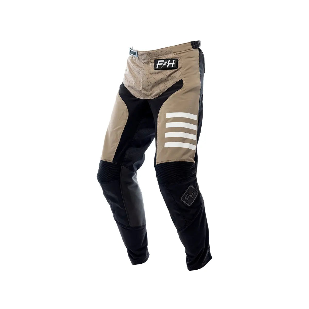 Speed Style Youth Pant - Moss/Black - Fasthouse
