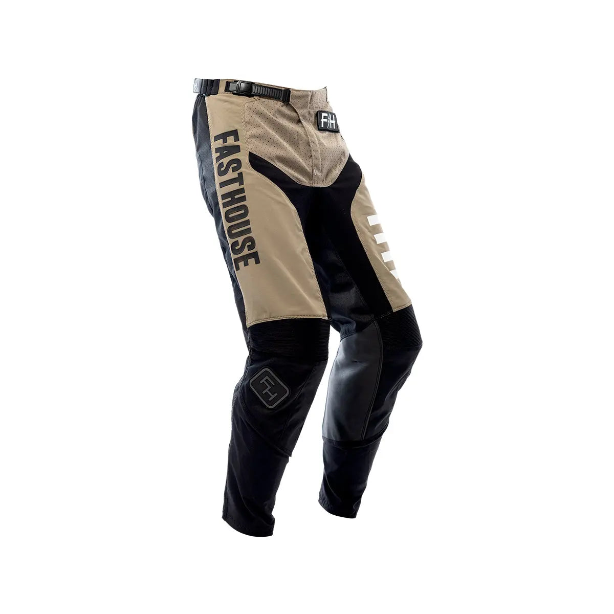 Speed Style Youth Pant - Moss/Black - Fasthouse