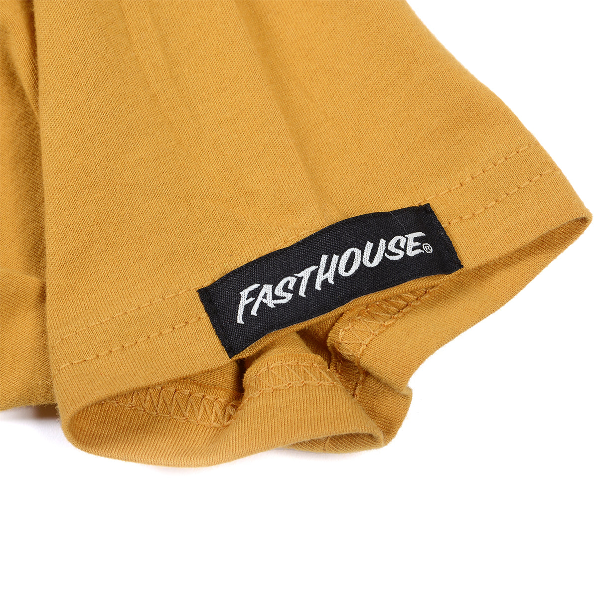 Swarm Youth Tee - Vintage Gold
