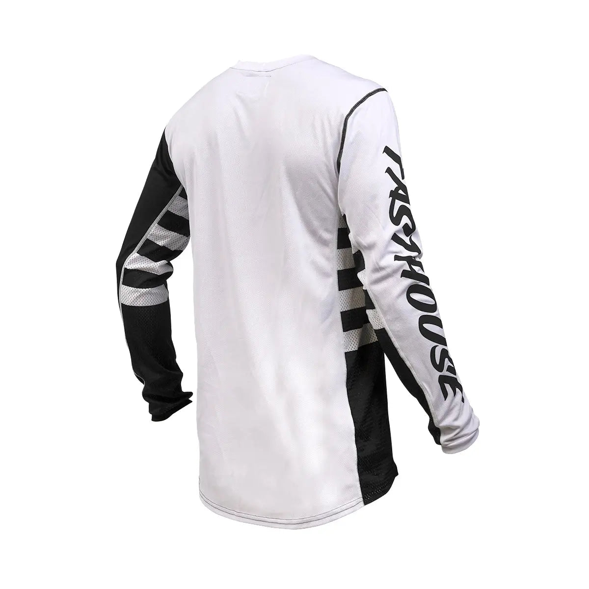 USA Grindhouse Factor Youth Jersey - Black/White