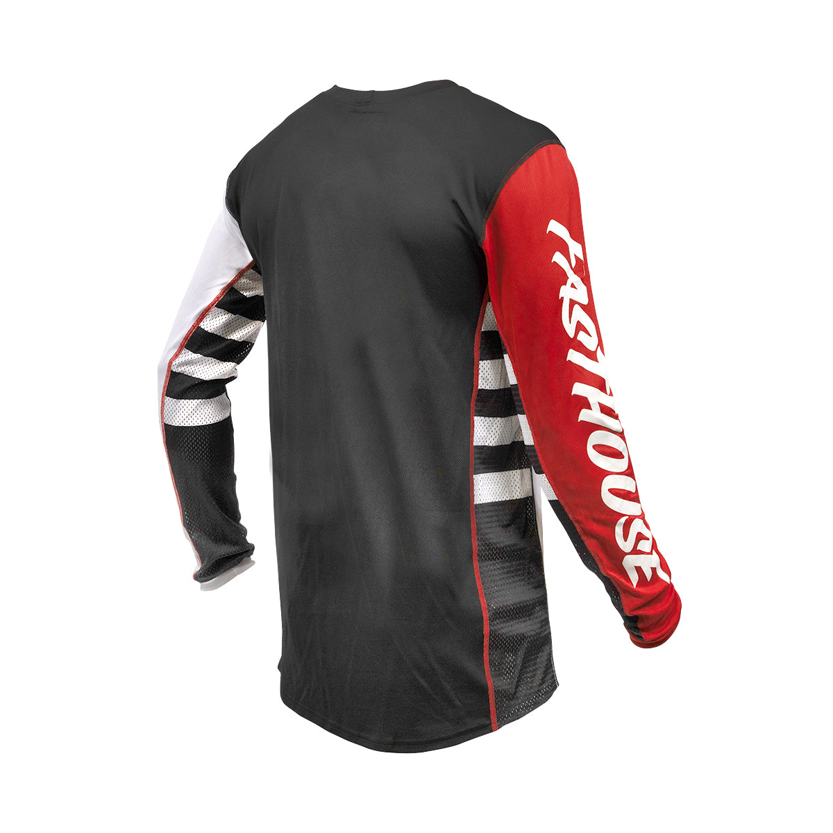 USA Grindhouse Factor Youth Jersey - White/Black