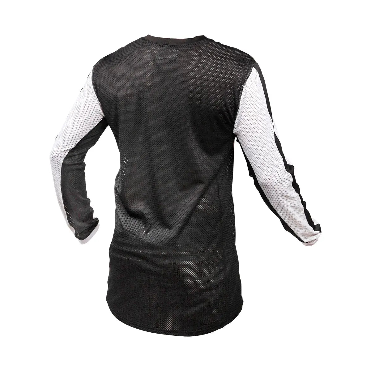 USA Originals Air Cooled Youth Jersey - White/Black