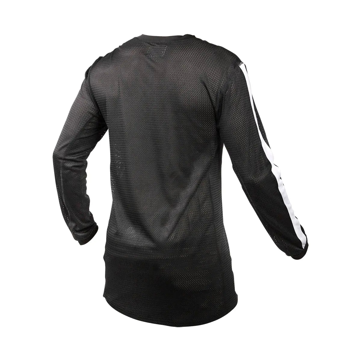 USA Originals Air Cooled Youth Jersey - Black