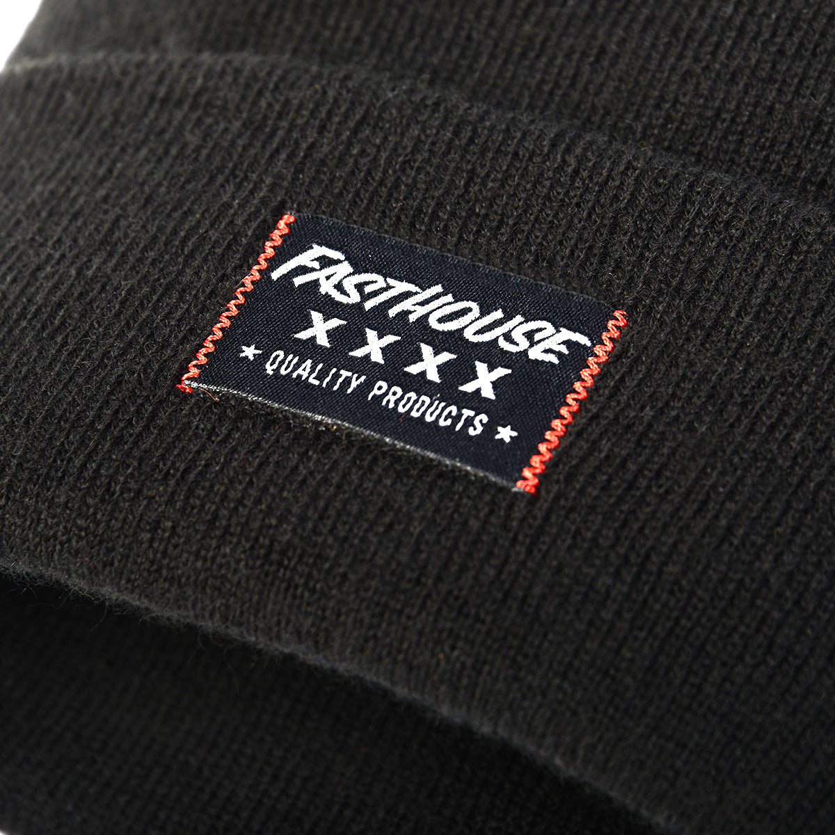 Lucid Infant Beanie - Black