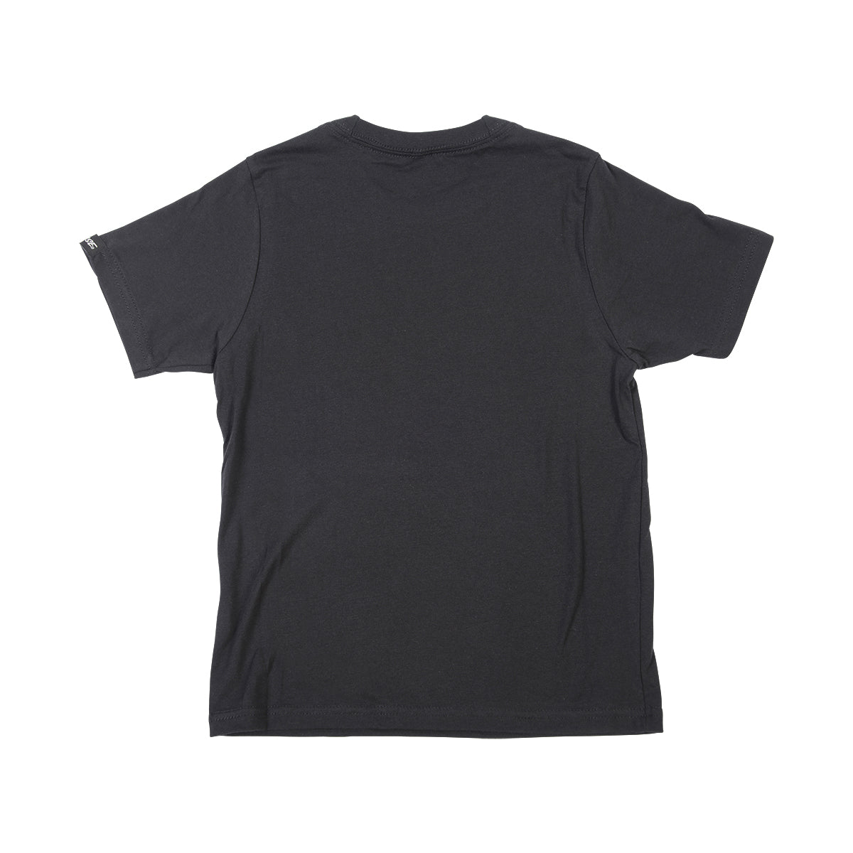 Sprinter Youth Tee - Black closeout