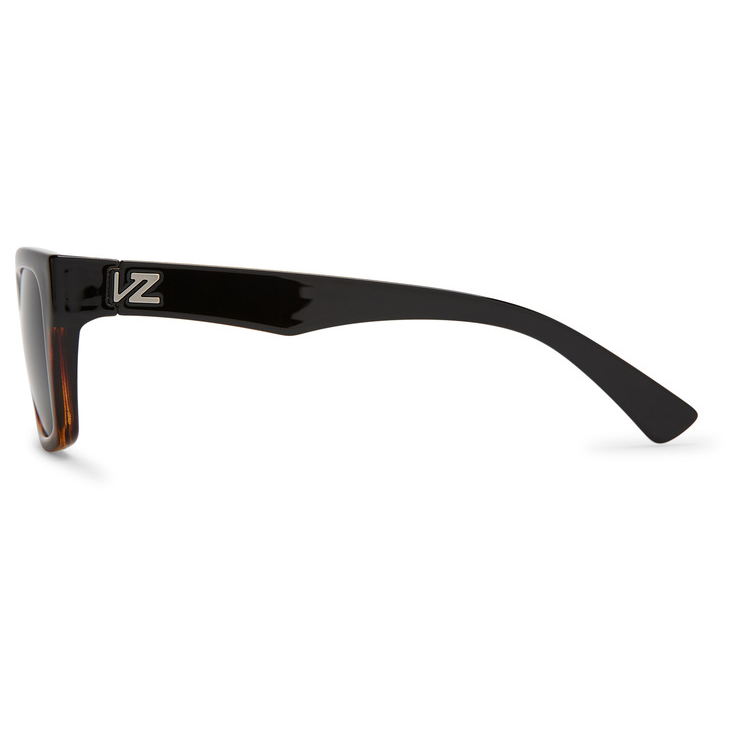 VonZipper Mode Sunglasses - Black Tortoise/Vintage Gray Fasthouse