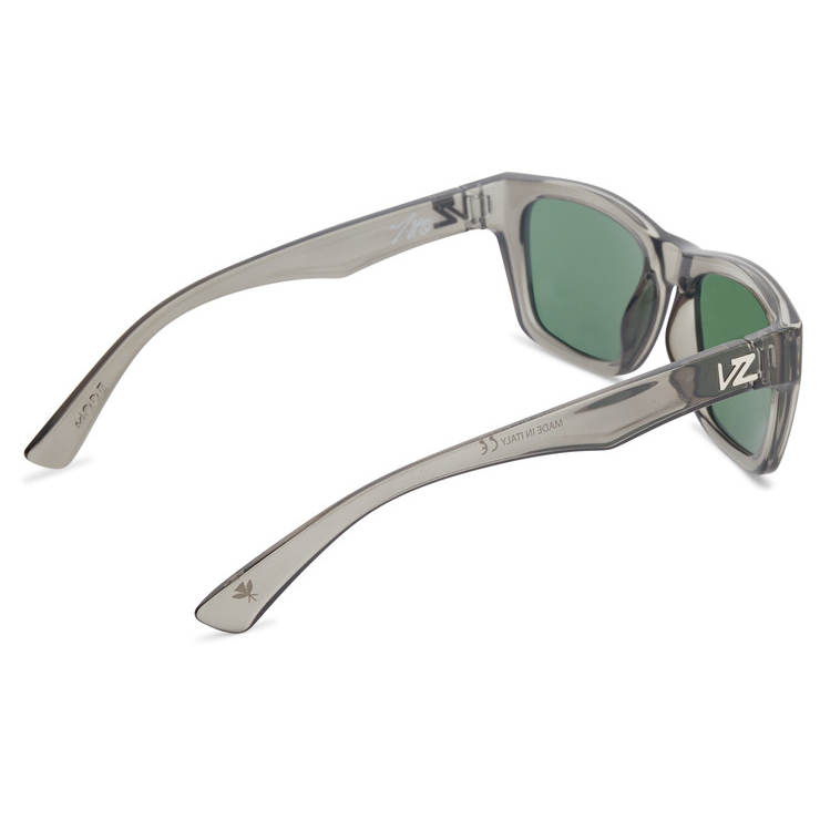 VonZipper Mode Sunglasses - Vintage Gray/Vintage Green – Fasthouse