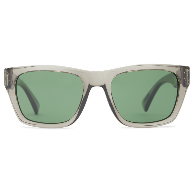 – Gray/Vintage Green Sunglasses VonZipper Fasthouse - Mode Vintage
