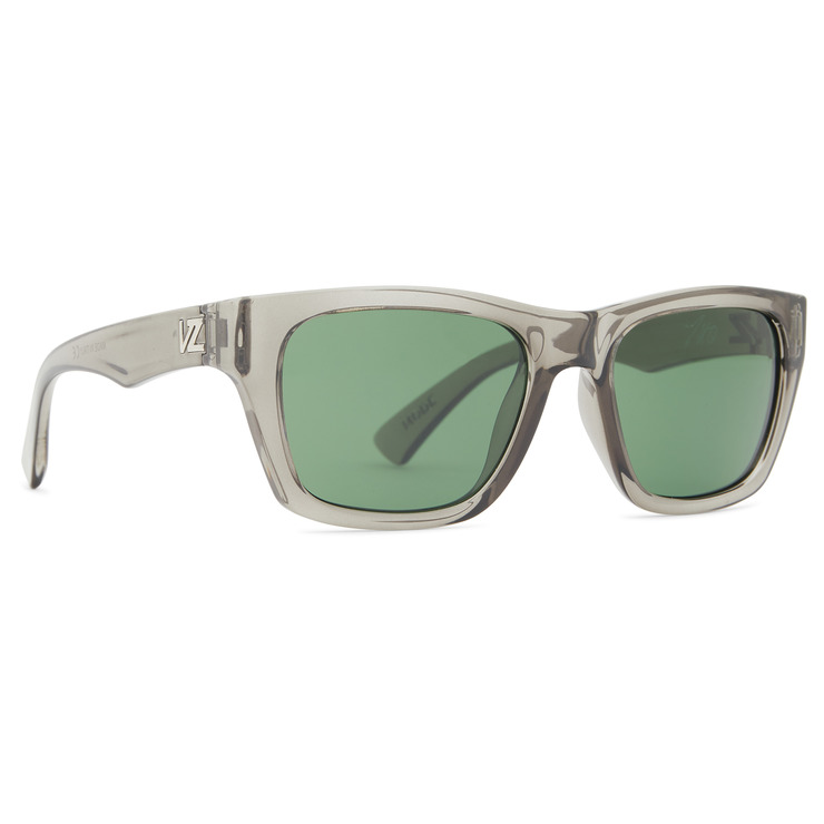Mode – Gray/Vintage - Sunglasses Fasthouse Vintage Green VonZipper