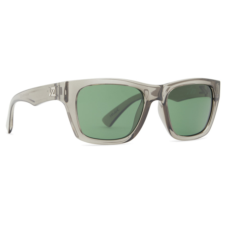 VonZipper Mode Sunglasses Vintage Gray Vintage Green