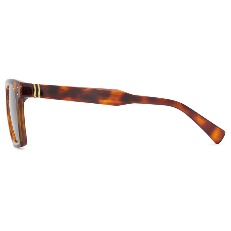 VonZipper Television Sunglasses - Vintage Tortoise/Vintage Gray Fasthouse