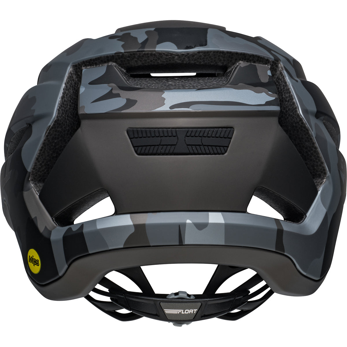 Bell 4Forty Air MIPS Helmet - Matte Black/Camo Fasthouse
