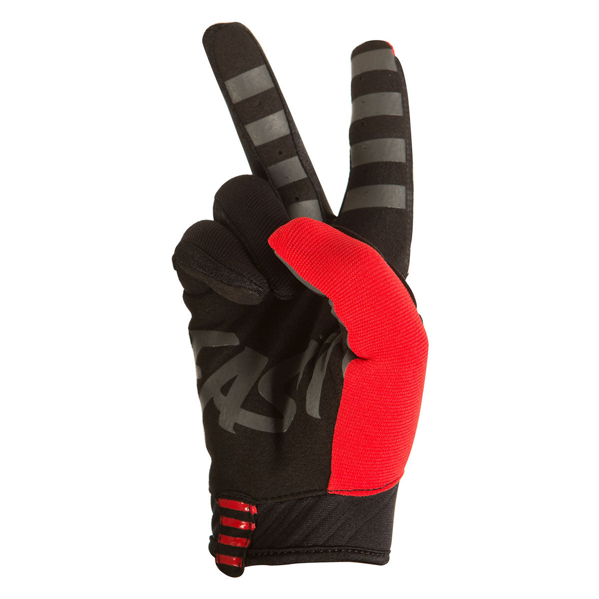 Fasthouse - Grindhouse 2.0 Glove - Red