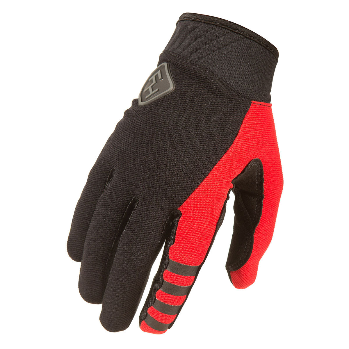 Fasthouse - Grindhouse 2.0 Glove - Red