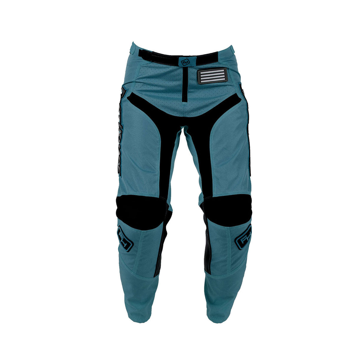 Fasthouse - Grindhouse Youth Pant - Slate Blue