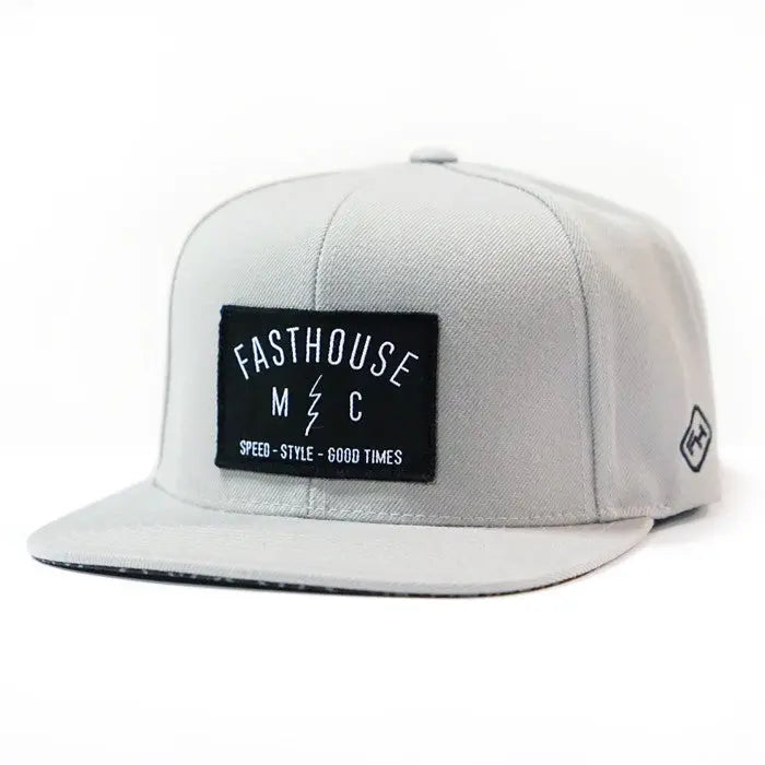 Fasthouse - Static Premium
