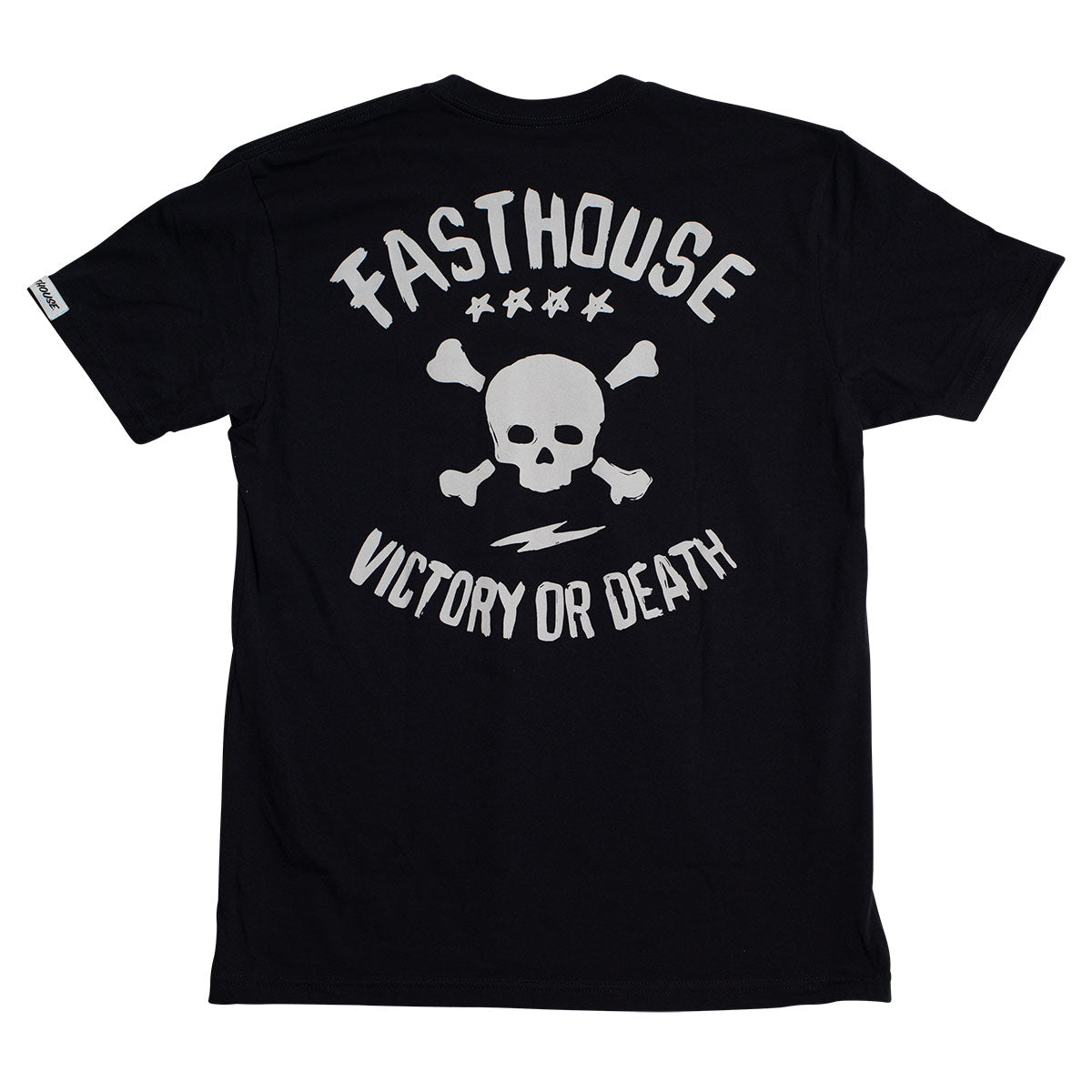 Instigate Tee - Black