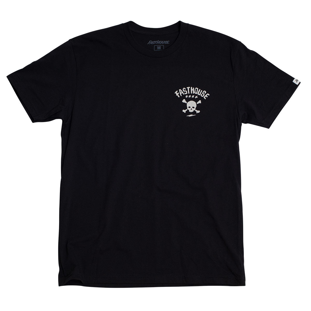 Instigate Tee - Black