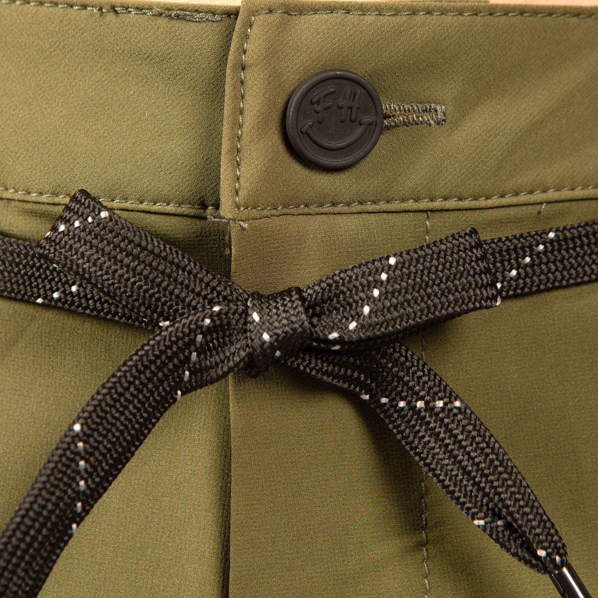 Kicker Short - Olive