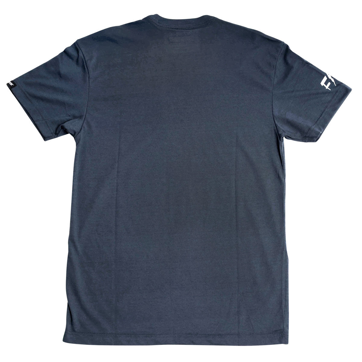 Prime Tech Tee - Indigo Closeout