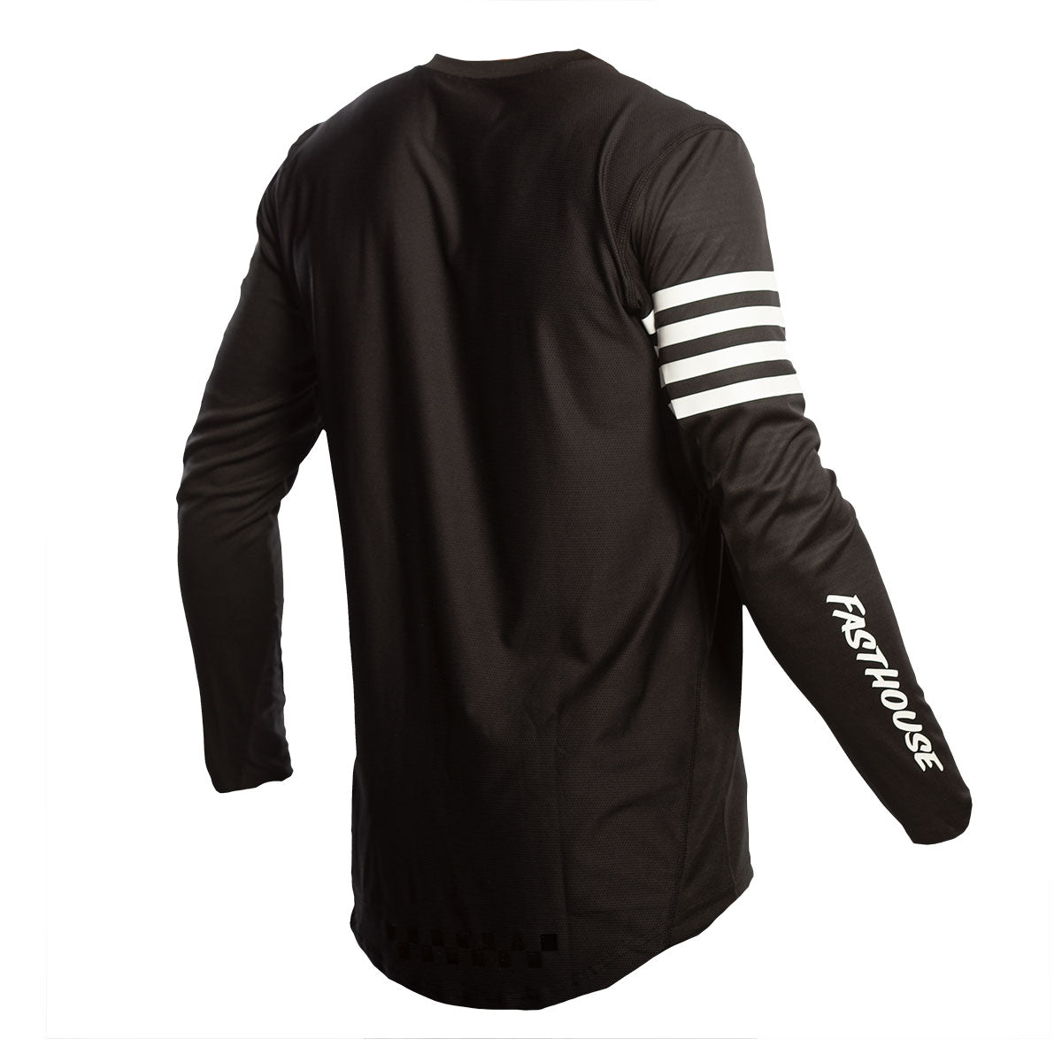 Raven Jersey - Black