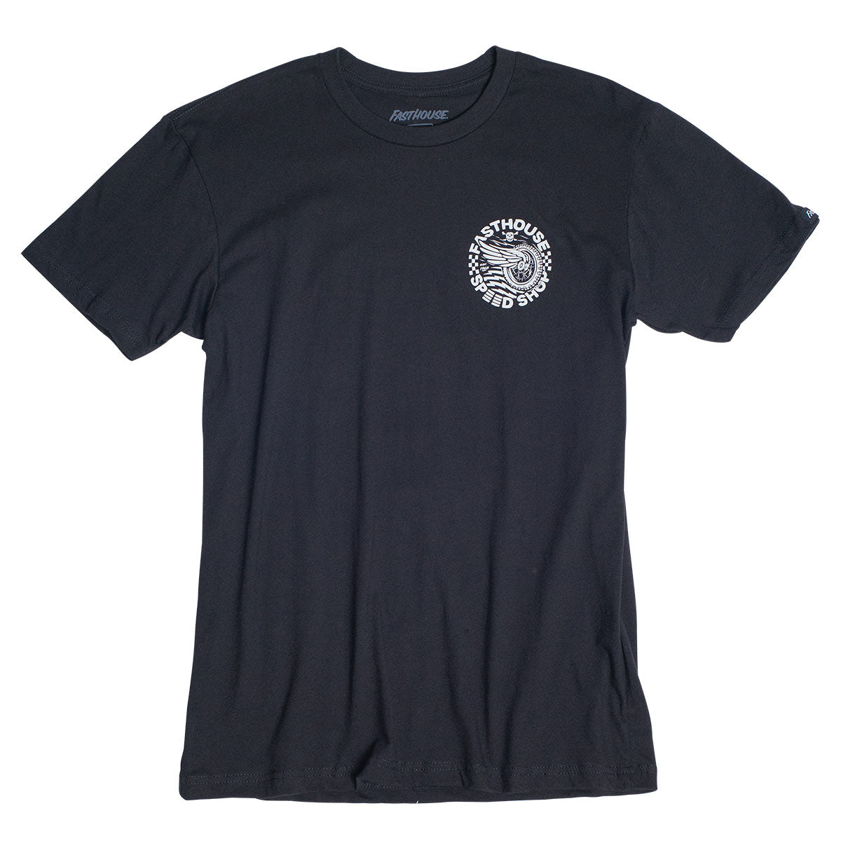 Seeker Tee - Black
